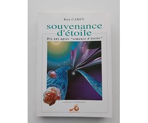 Souvenance d'étoile: A la veille du second millenium...