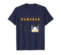 Souvenez-Vous d'Allah : Ramadan Matin, après-midi, Jour et Nuit T-Shirt
