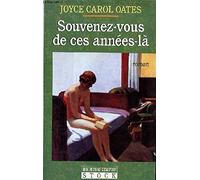 Souvenez-vous de ces années-là