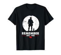 Souvenez-vous de la Première Guerre mondiale - WW1 T-Shirt
