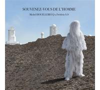 Souvenez-vous de l'homme Vinyle
