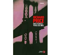 Souvenez-vous de moi