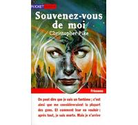 Souvenez-Vous De Moi