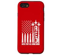 Souvenez-Vous de Tout Le Monde déployé jusqu'à ce qu'ils rentrent Tous à la Maison Coque pour iPhone SE (2020) / 7/8