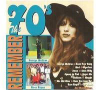 Souvenez-vous des années 70