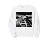 Souvenez-Vous Que Je t'aime Era Engelbert Humperdinck 1987 Sweatshirt