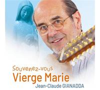 Souvenez-vous Vierge Marie CD