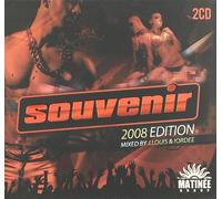 Souvenir 2008 Edition - Souvenir 2008 Edition [Import]