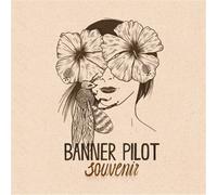 Banner Pilot - Souvenir [Import]