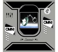 Omni – Souvenir – CD