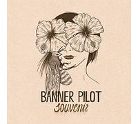 Banner Pilot – Souvenir – Import (Edel)