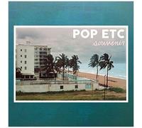 POP ETC Souvenir (Vinyl)