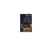 Souvenir And Programme Of The Actors' Fund Fair, Madison Square Garden, May 2d, 3d, 4th, 5th, 6th, 7th, 1892