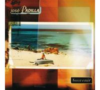 Souvenir by Jose Padilla (1998-09-29)