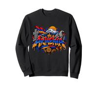 Souvenir d'Arménie - Skyline d'Arménie Sweatshirt