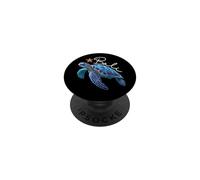 Souvenir de Bali Indonésie/Bali PopSockets PopGrip Adhésif