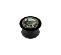 Souvenir de Bali Indonésie/Bali PopSockets PopGrip Adhésif