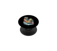 Souvenir de Bali Indonésie/Bali PopSockets PopGrip Adhésif