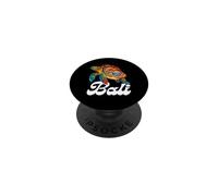 Souvenir de Bali Indonésie/Bali PopSockets PopGrip Adhésif
