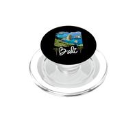 Souvenir de Bali Indonésie/Bali PopSockets PopGrip pour MagSafe