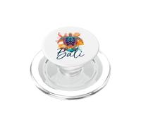 Souvenir de Bali Indonésie/Bali PopSockets PopGrip pour MagSafe