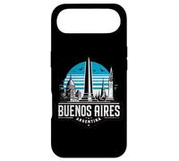 Souvenir de Buenos Aires Argentine Monuments Fiers Coque pour iPhone Air