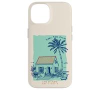 Souvenir de Cabo San Lucas, Mexique, Baja California Vintage Coque pour iPhone 14