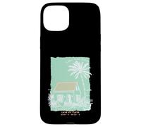 Souvenir de Cabo San Lucas, Mexique, Baja California Vintage Coque pour iPhone 15 Plus