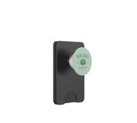 Souvenir de Design Vintage du comté de Bucks en Pennsylvanie PopSockets PopWallet pour MagSafe