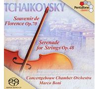 Souvenir de Florence/Ser OP.48