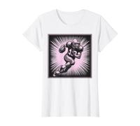 Souvenir de Football américain Quarterback Touchdown Sport T-Shirt Graphique avec Valeur