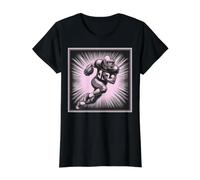 Souvenir de Football américain Quarterback Touchdown Sport T-Shirt Graphique avec Valeur