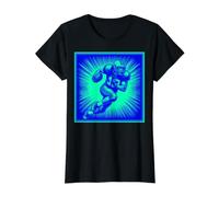 Souvenir de Football américain Quarterback Touchdown Sport T-Shirt Graphique avec Valeur
