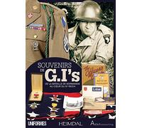 Souvenir de G.I.'s de la bataille de Normandie au coeur du IIIe reich