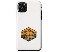 Souvenir de Hocking Hills, Oh Coque pour iPhone 11 Pro Max