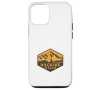 Souvenir de Hocking Hills, Oh Coque pour iPhone 12/12 Pro