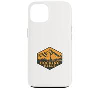 Souvenir de Hocking Hills, Oh Coque pour iPhone 13
