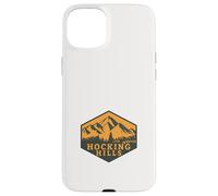 Souvenir de Hocking Hills, Oh Coque pour iPhone 15 Plus