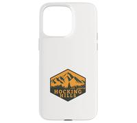 Souvenir de Hocking Hills, Oh Coque pour iPhone 15 Pro Max