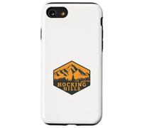 Souvenir de Hocking Hills, Oh Coque pour iPhone SE (2020) / 7/8