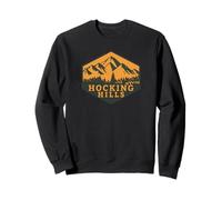 Souvenir de Hocking Hills, Oh Sweatshirt