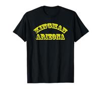 Souvenir de Kingman, Arizona, États-Unis T-Shirt
