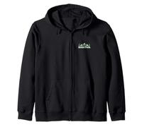 Souvenir de la Fierté d'Estes Park Colorado Vintage Mountains Sweat à Capuche