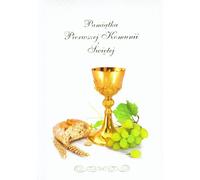 Souvenir de la première communion