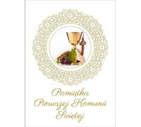 Souvenir de la première communion