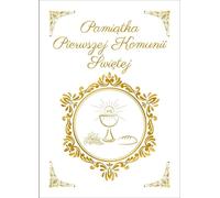 Souvenir de la première communion