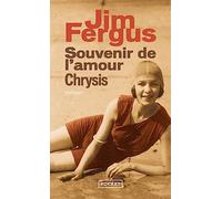 Souvenir de l'amour: Chrysis