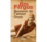 Souvenir de l'amour Chrysis - Jim Fergus - Pocket - Poche - Roman