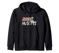 Souvenir de l'état du Massachusetts USA, MA Sweat à Capuche