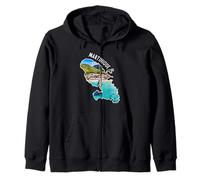 Souvenir de Martinique / Martinique Sweat à Capuche